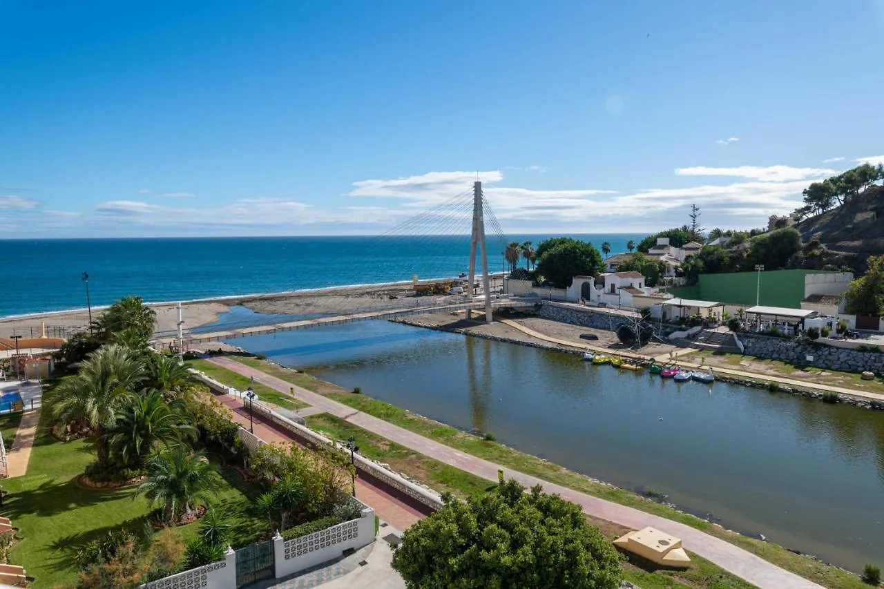 Castillo Fuengirola Apartment Spain