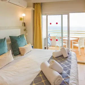 Apartment New In Stella Maris With Stunning Sea Views, Fuengirola