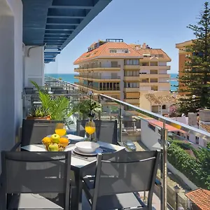 Sur La Dorada, Centricos Soleados A Pocos Metros De La Playa Y Con Parking Opcional Fuengirola