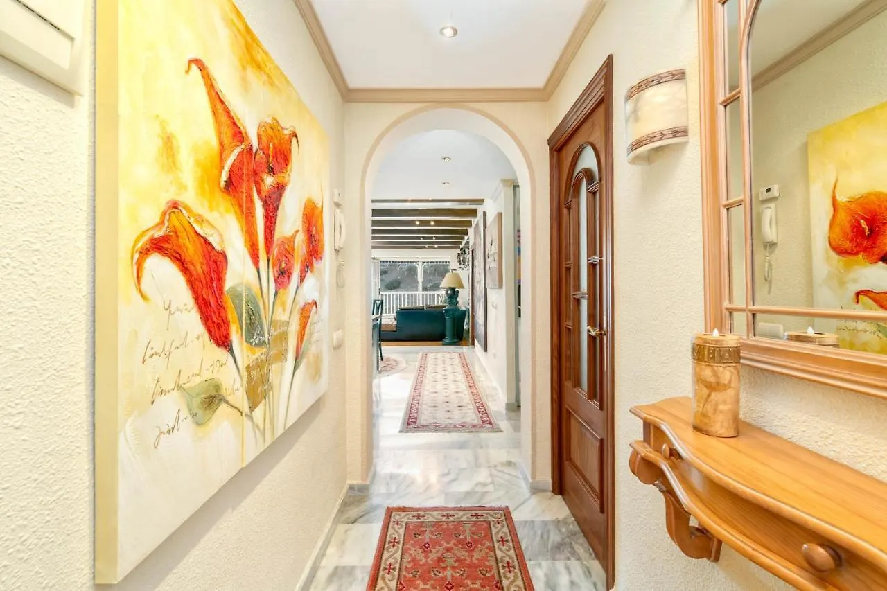Castillo Fuengirola Apartment