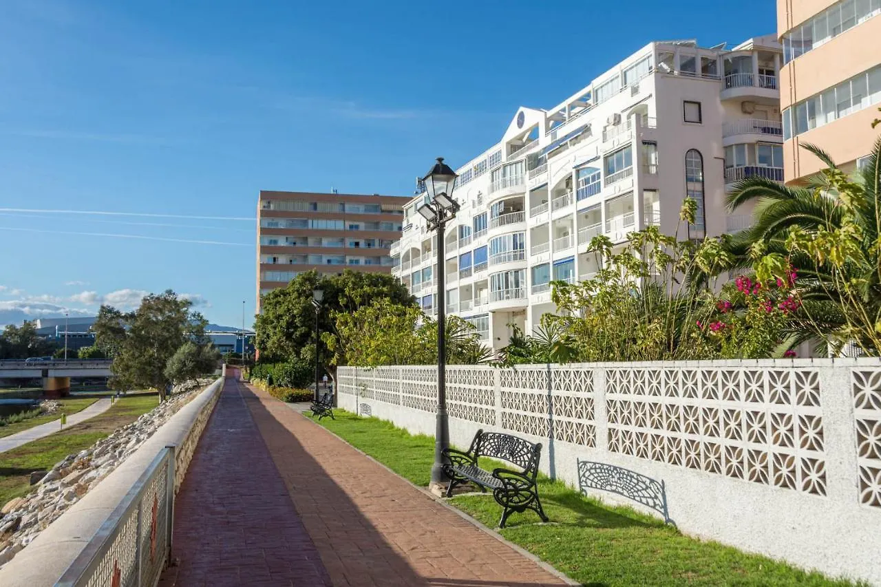 Apartment Castillo Fuengirola Spain