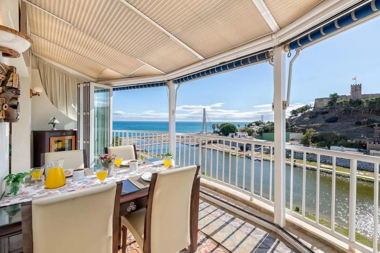 Apartment Castillo Fuengirola