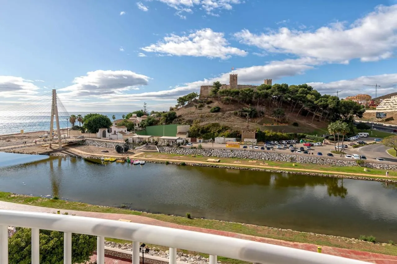 Castillo Fuengirola Apartment