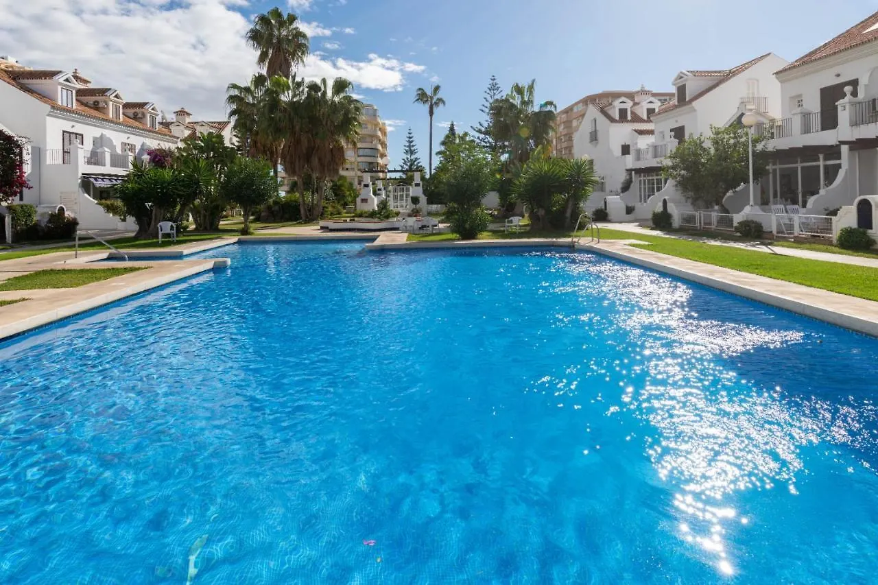 Castillo Fuengirola