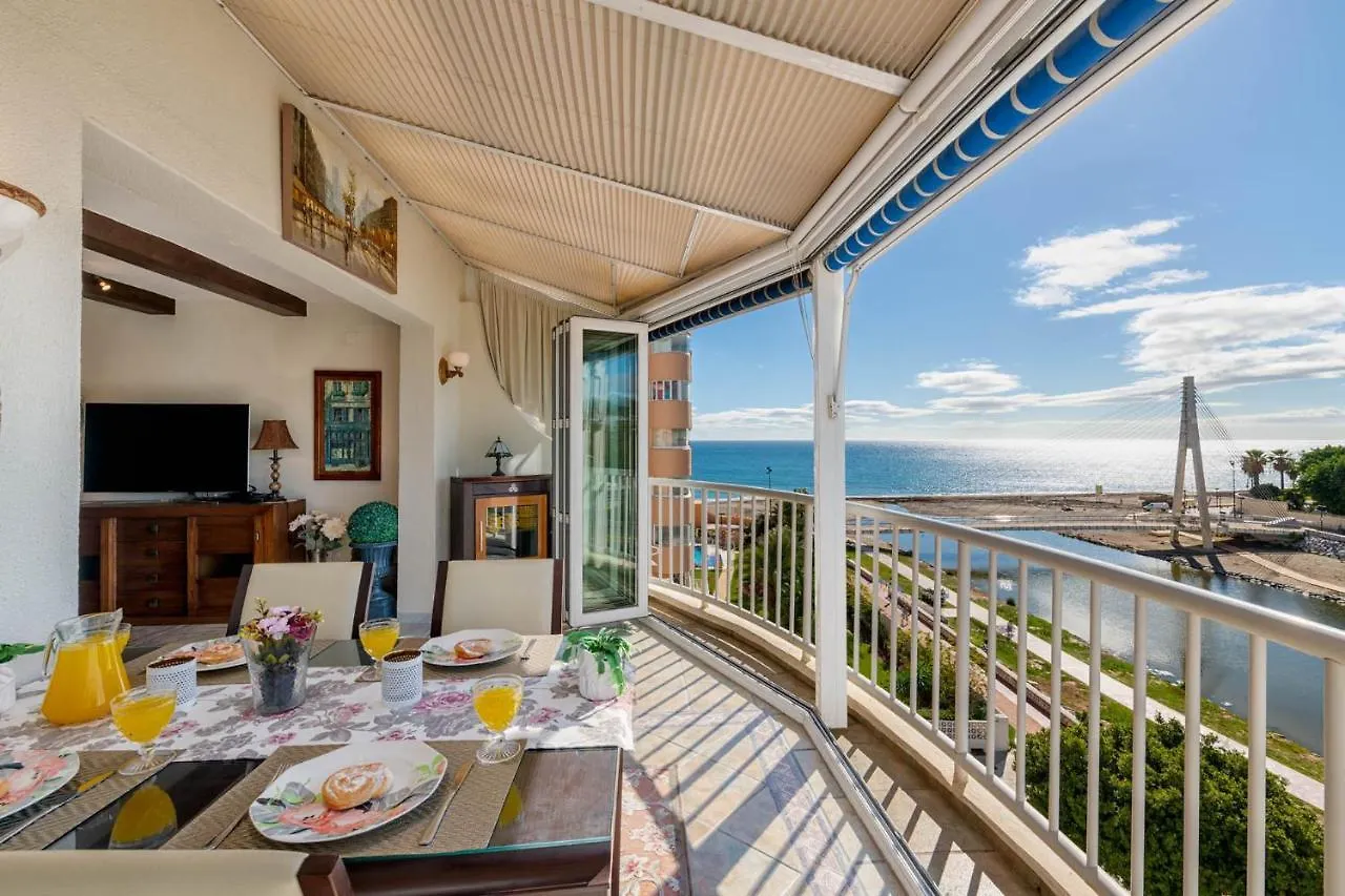 Castillo Fuengirola Apartment